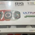 T800Ultra 2 Smart Watch