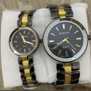 Bariho Copule Watch