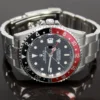 rolex Submirine Red/Black