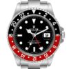 Rolex Black/Red GMT-Master II